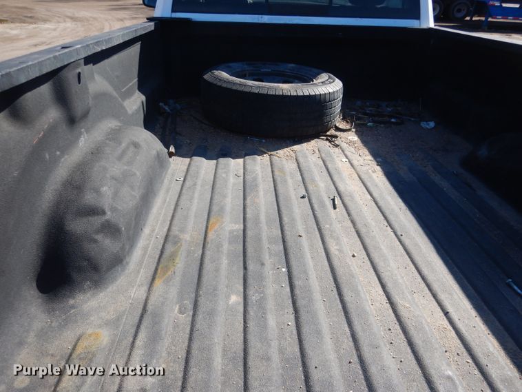 image for item DG4685 2013 Dodge Ram 1500  pickup truck