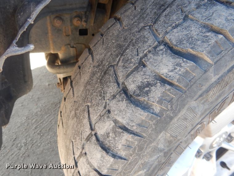 image for item DG4685 2013 Dodge Ram 1500  pickup truck