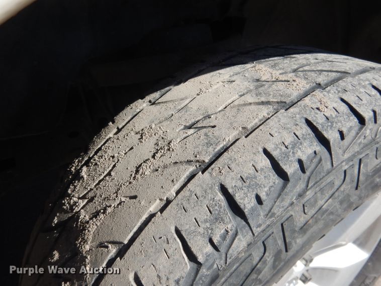 image for item DG4685 2013 Dodge Ram 1500  pickup truck