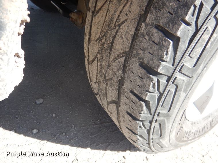 image for item DG4685 2013 Dodge Ram 1500  pickup truck