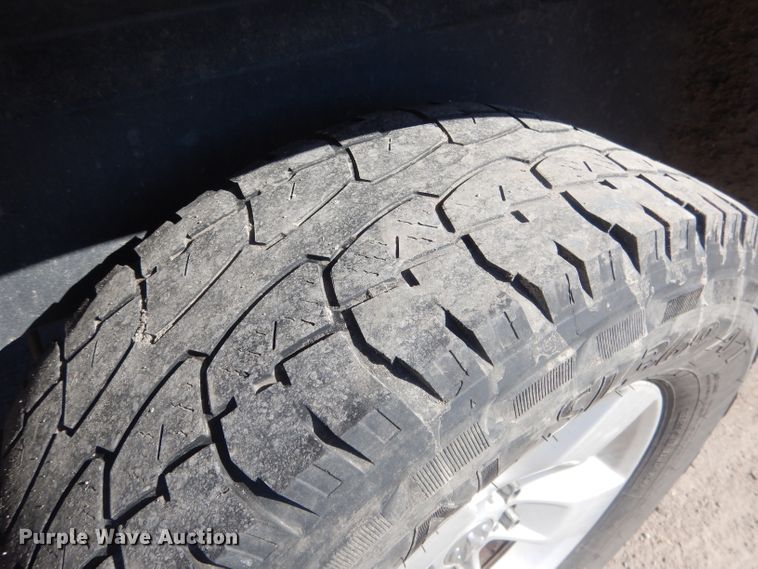 image for item DG4685 2013 Dodge Ram 1500  pickup truck