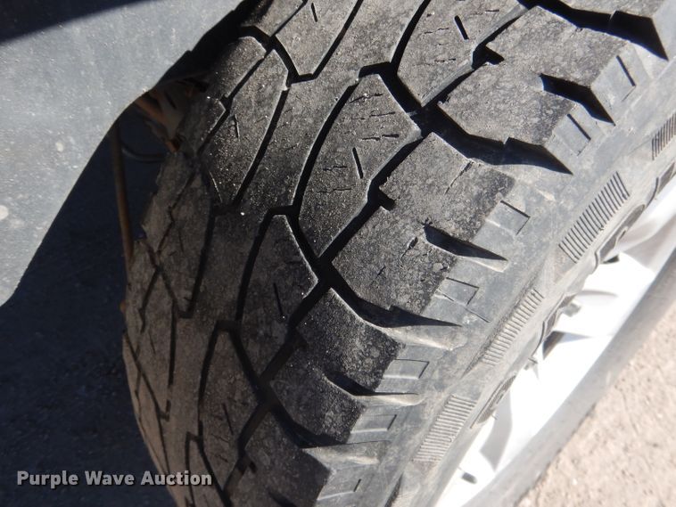 image for item DG4685 2013 Dodge Ram 1500  pickup truck