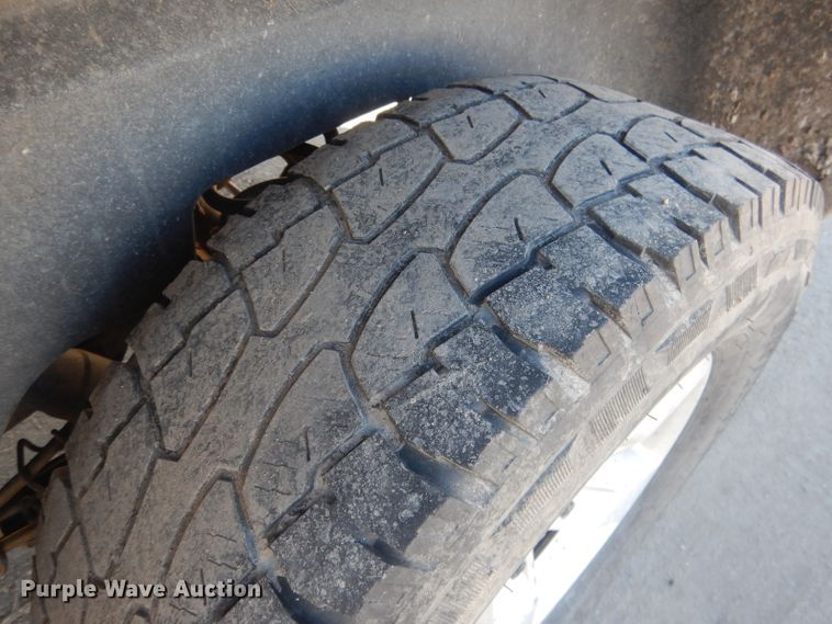 image for item DG4685 2013 Dodge Ram 1500  pickup truck