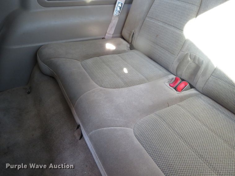 image for item DH0748 2003 Ford Explorer XLT  SUV