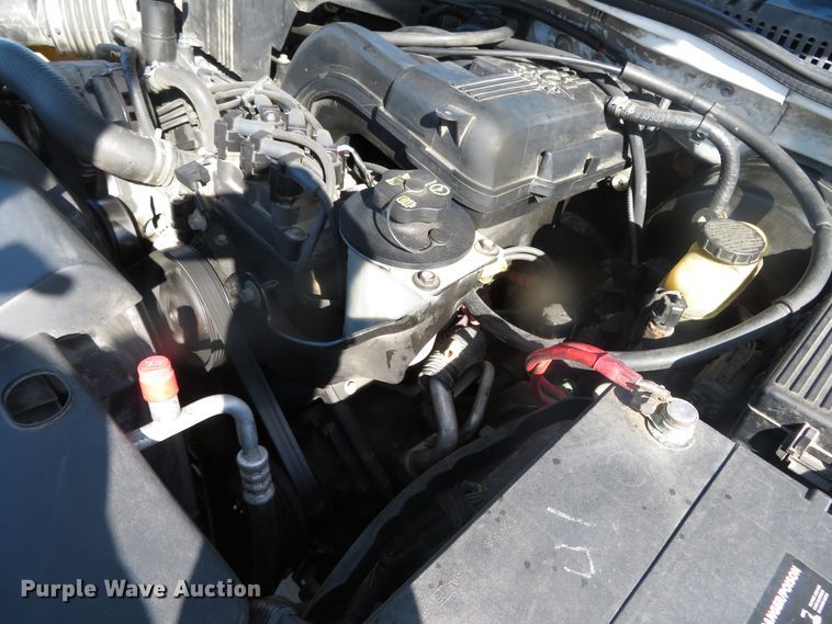 image for item DH0748 2003 Ford Explorer XLT  SUV