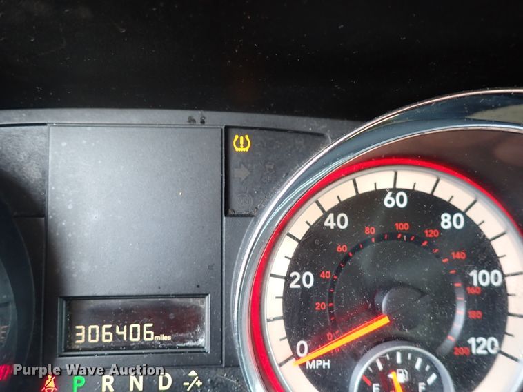 image for item DJ0035 2014 Dodge Grand Caravan  handicap accessible van