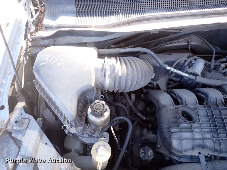 image for item DJ0035 2014 Dodge Grand Caravan  handicap accessible van