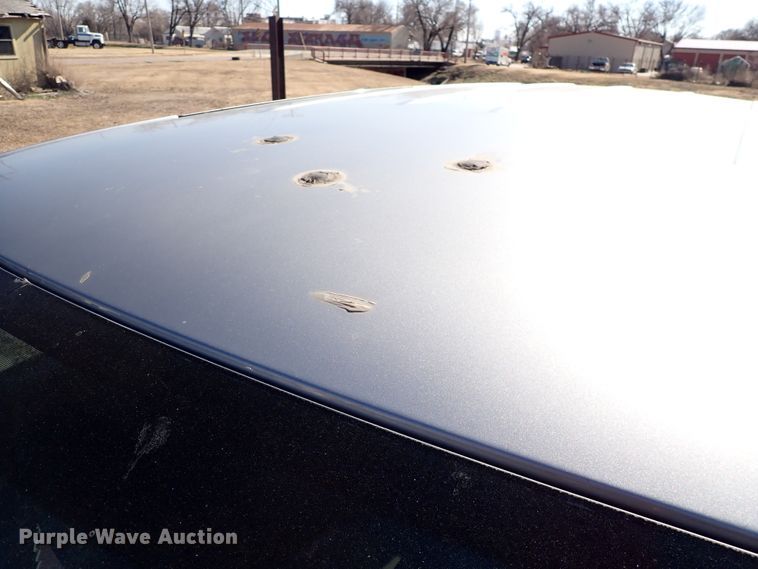 image for item DJ0035 2014 Dodge Grand Caravan  handicap accessible van