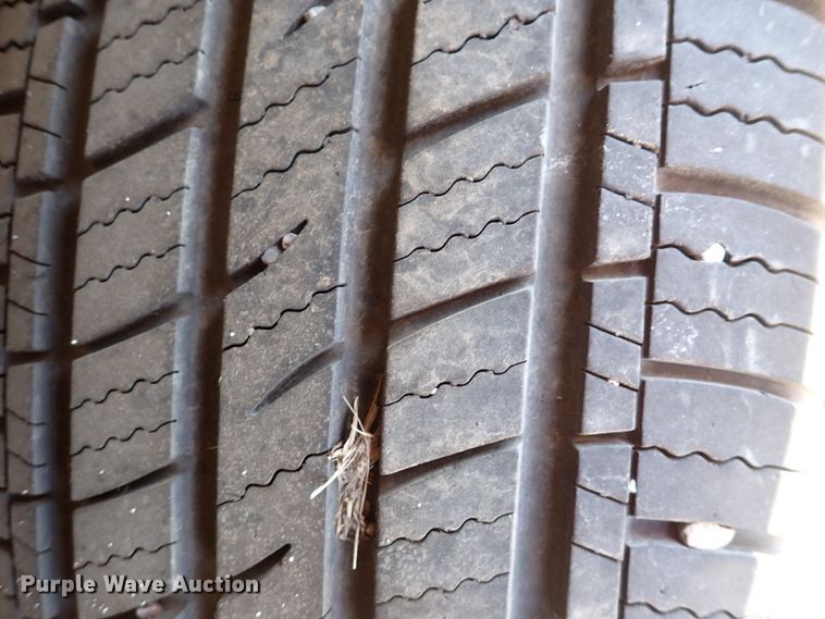 image for item DJ0035 2014 Dodge Grand Caravan  handicap accessible van