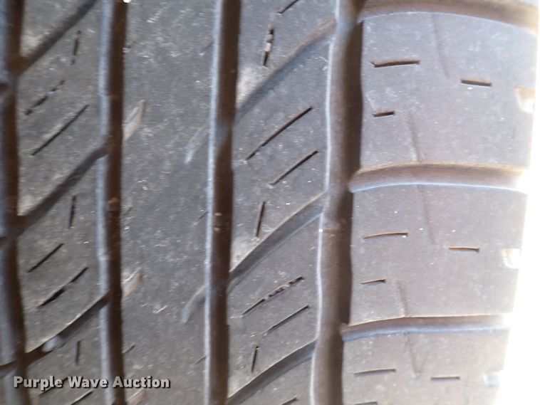 image for item DJ0035 2014 Dodge Grand Caravan  handicap accessible van