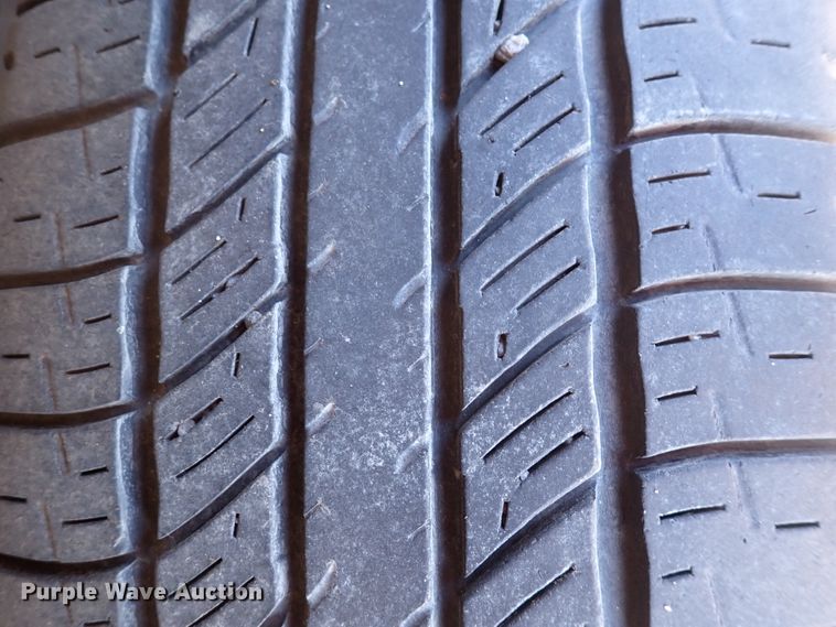 image for item DJ0035 2014 Dodge Grand Caravan  handicap accessible van