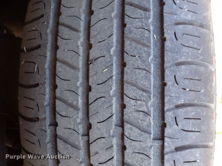 image for item DJ0035 2014 Dodge Grand Caravan  handicap accessible van