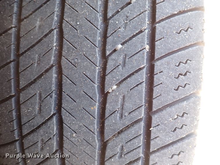 image for item DJ0038 2011 Dodge Grand Caravan  handicap accessible van