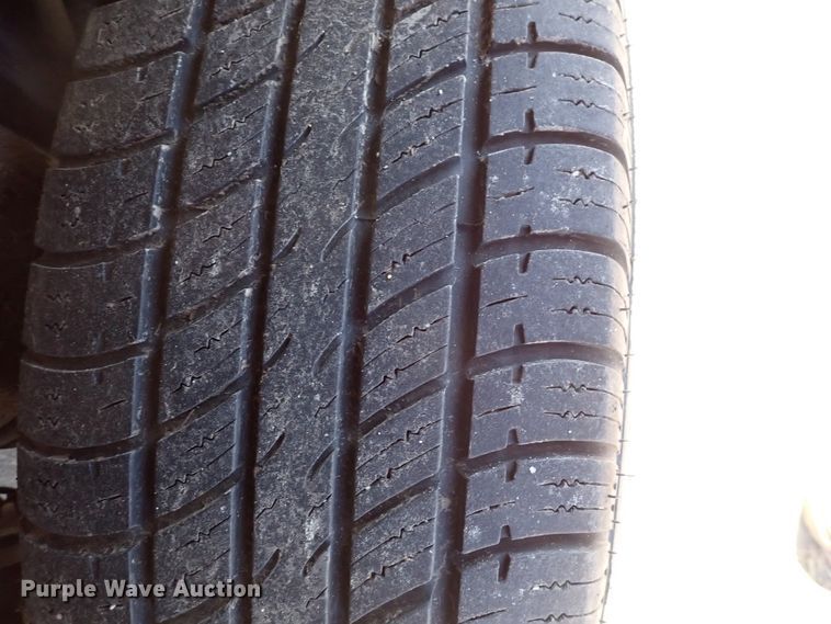 image for item DJ0038 2011 Dodge Grand Caravan  handicap accessible van