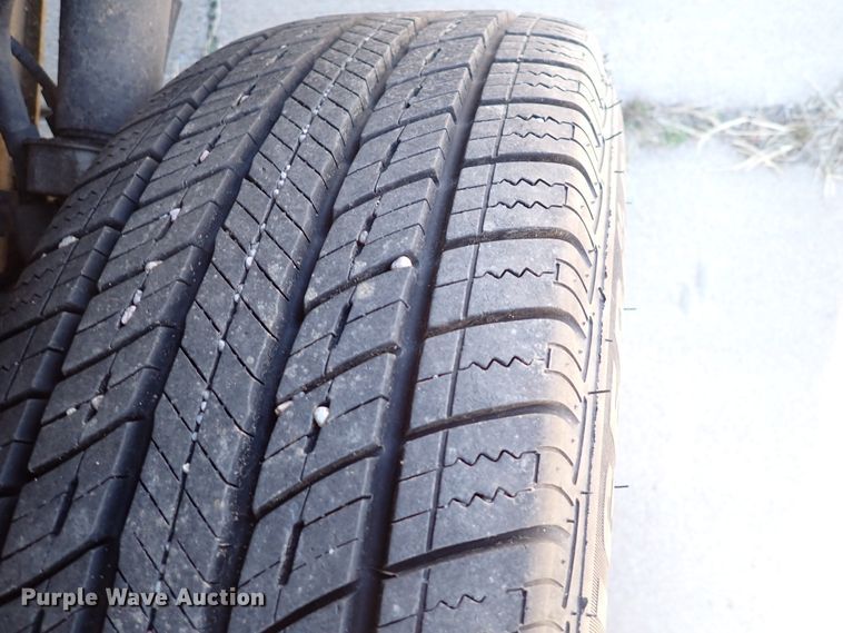 image for item DJ0038 2011 Dodge Grand Caravan  handicap accessible van