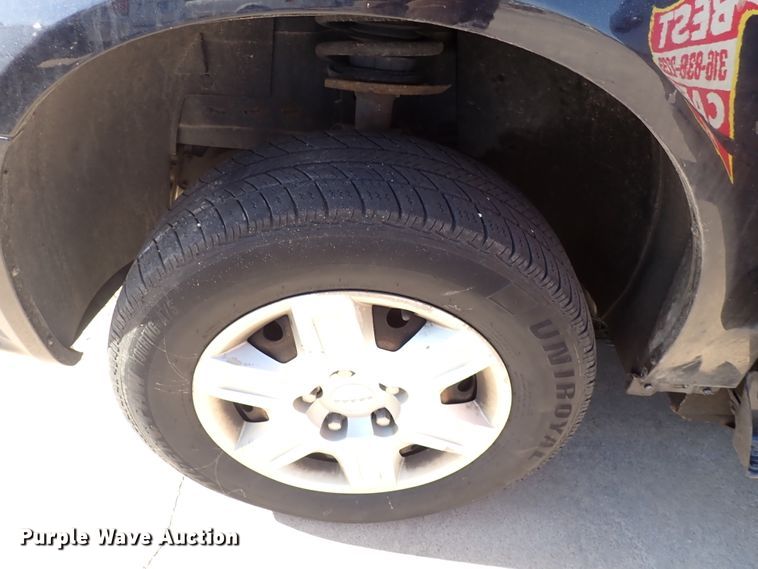 image for item DJ0038 2011 Dodge Grand Caravan  handicap accessible van