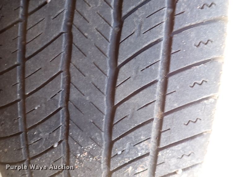 image for item DJ0038 2011 Dodge Grand Caravan  handicap accessible van