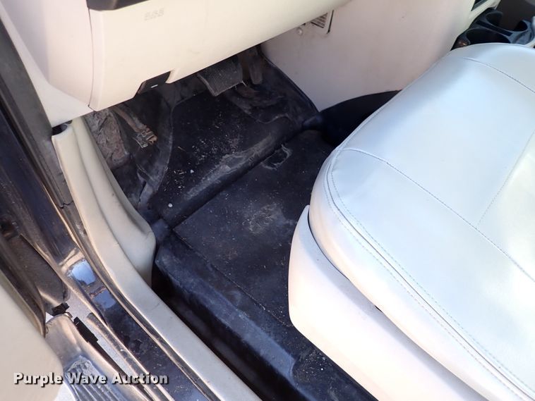 image for item DJ0038 2011 Dodge Grand Caravan  handicap accessible van