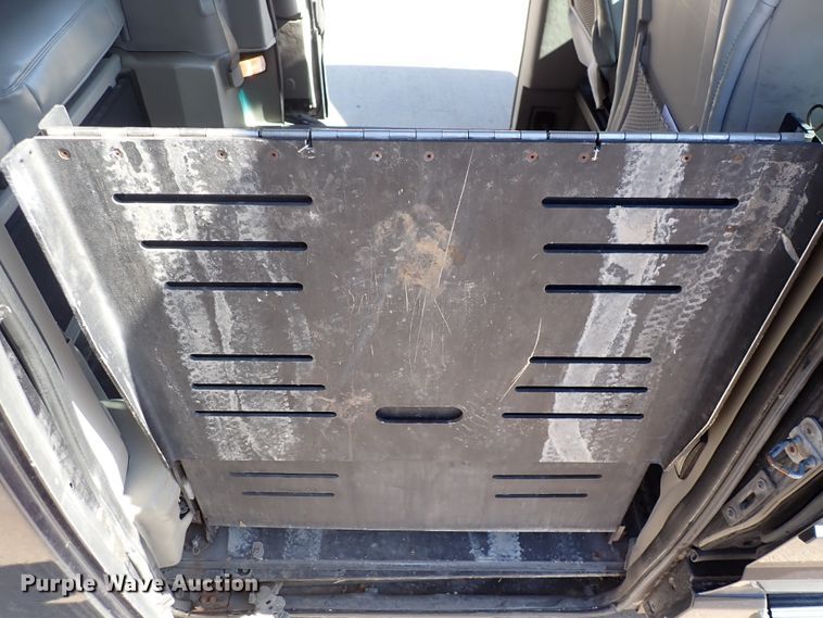 image for item DJ0038 2011 Dodge Grand Caravan  handicap accessible van