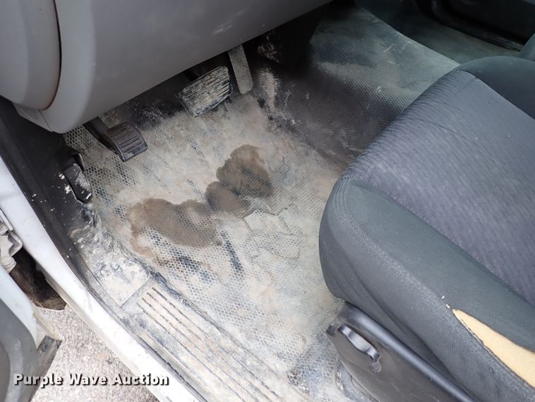 image for item DJ0077 2013 Chevrolet Silverado 1500  pickup truck