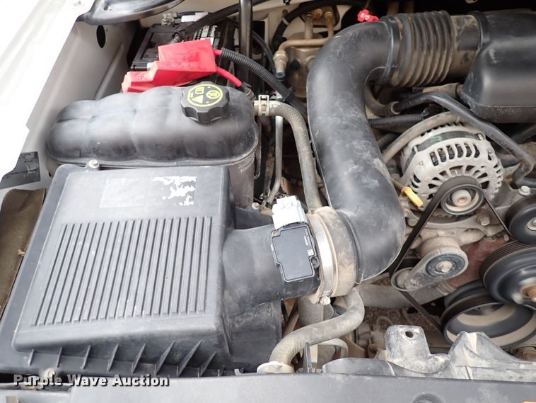 image for item DJ0077 2013 Chevrolet Silverado 1500  pickup truck