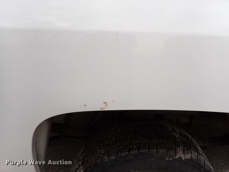 image for item DJ0077 2013 Chevrolet Silverado 1500  pickup truck