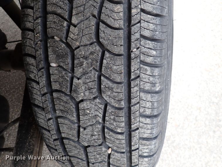 image for item DJ0077 2013 Chevrolet Silverado 1500  pickup truck