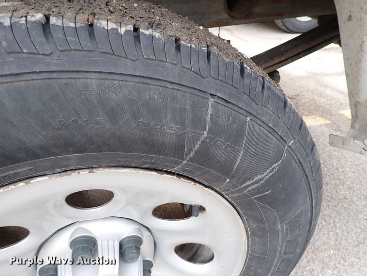 image for item DJ0077 2013 Chevrolet Silverado 1500  pickup truck