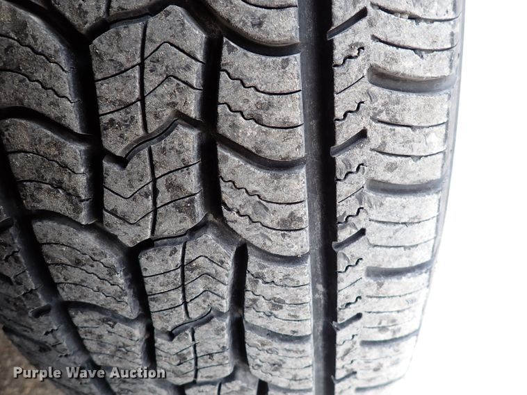 image for item DJ0077 2013 Chevrolet Silverado 1500  pickup truck