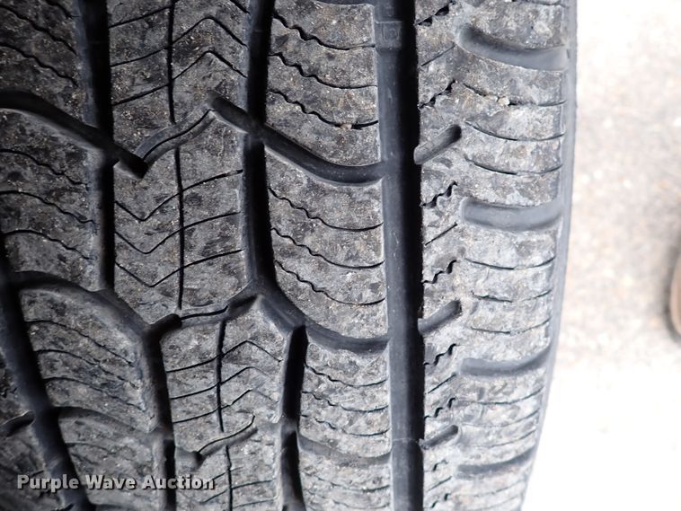 image for item DJ0077 2013 Chevrolet Silverado 1500  pickup truck