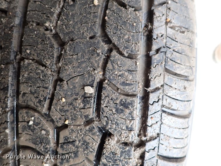 image for item DJ0077 2013 Chevrolet Silverado 1500  pickup truck