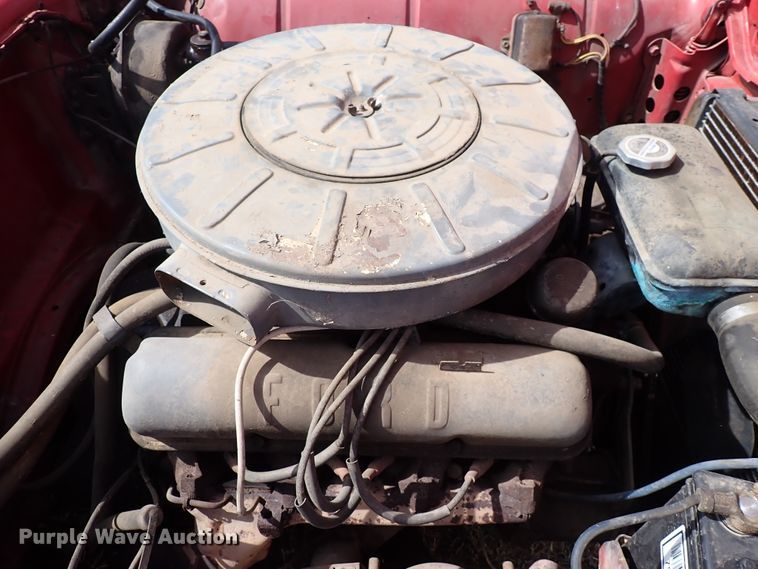 image for item DJ0194 1959 Ford Thunderbird  convertible