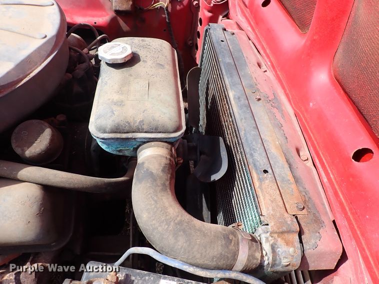 image for item DJ0194 1959 Ford Thunderbird  convertible