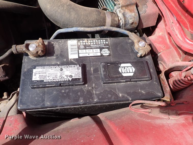 image for item DJ0194 1959 Ford Thunderbird  convertible