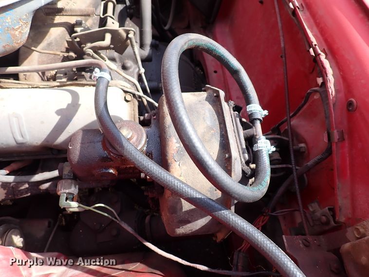 image for item DJ0194 1959 Ford Thunderbird  convertible