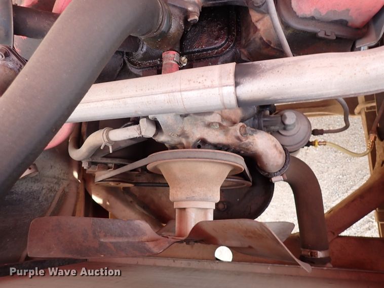 image for item DJ0196 1961 Ford F100  pickup truck