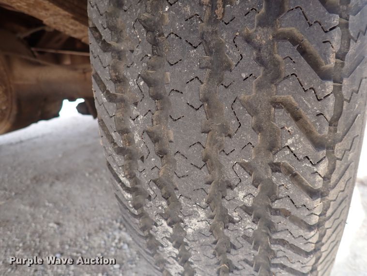 image for item DJ0196 1961 Ford F100  pickup truck