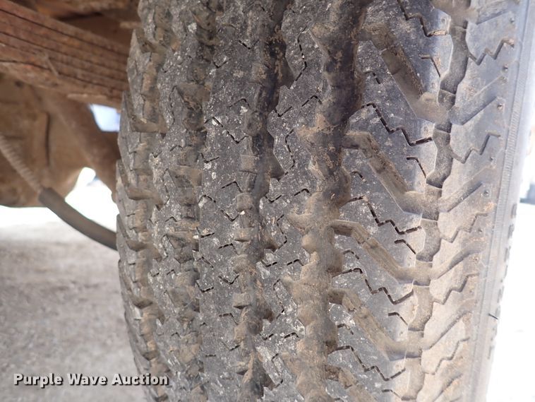 image for item DJ0196 1961 Ford F100  pickup truck