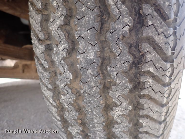 image for item DJ0196 1961 Ford F100  pickup truck