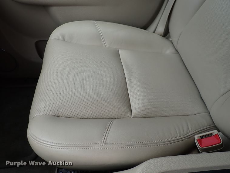 image for item DJ0217 2012 GMC Yukon Denali  SUV