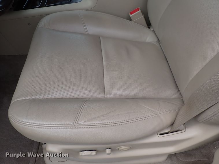 image for item DJ0217 2012 GMC Yukon Denali  SUV