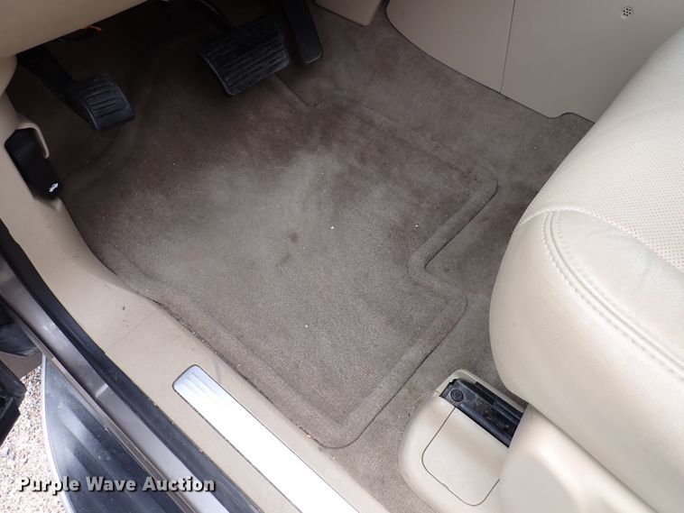 image for item DJ0217 2012 GMC Yukon Denali  SUV