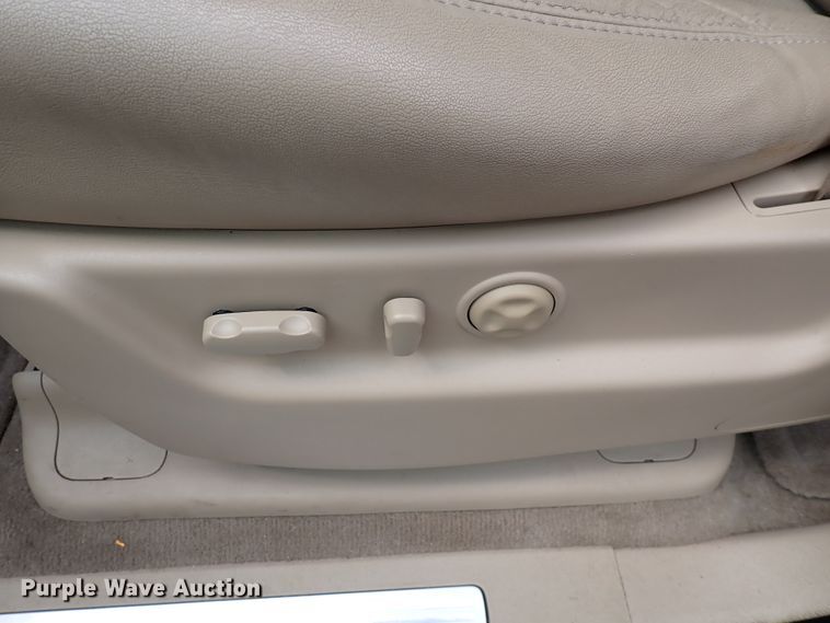 image for item DJ0217 2012 GMC Yukon Denali  SUV