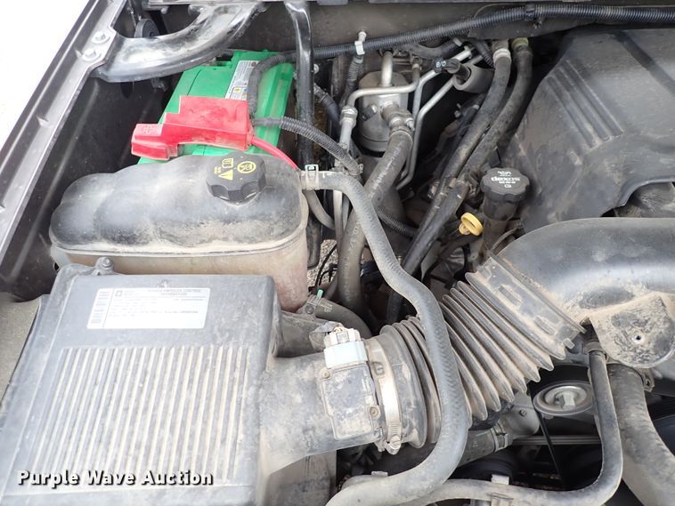 image for item DJ0217 2012 GMC Yukon Denali  SUV