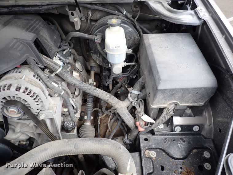 image for item DJ0217 2012 GMC Yukon Denali  SUV