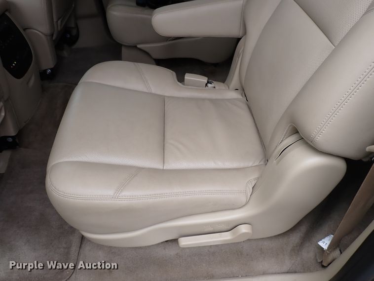 image for item DJ0217 2012 GMC Yukon Denali  SUV