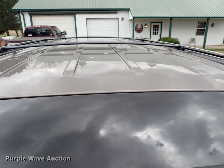 image for item DJ0217 2012 GMC Yukon Denali  SUV