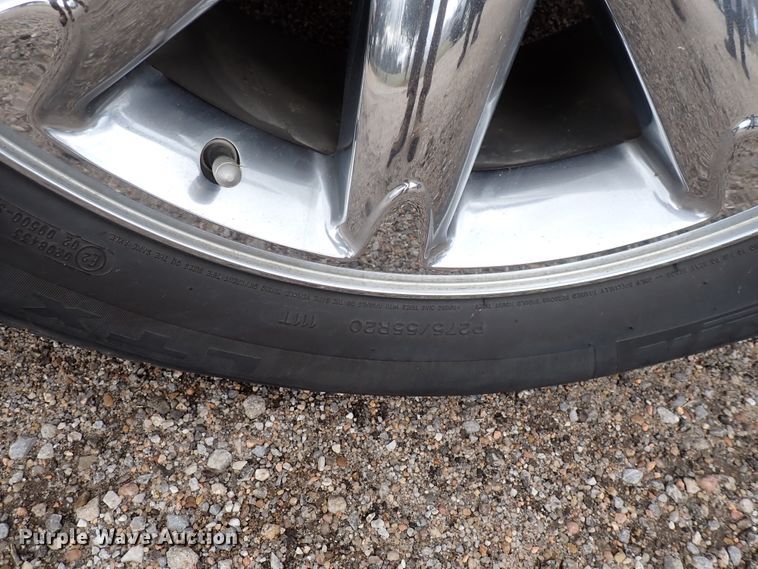 image for item DJ0217 2012 GMC Yukon Denali  SUV