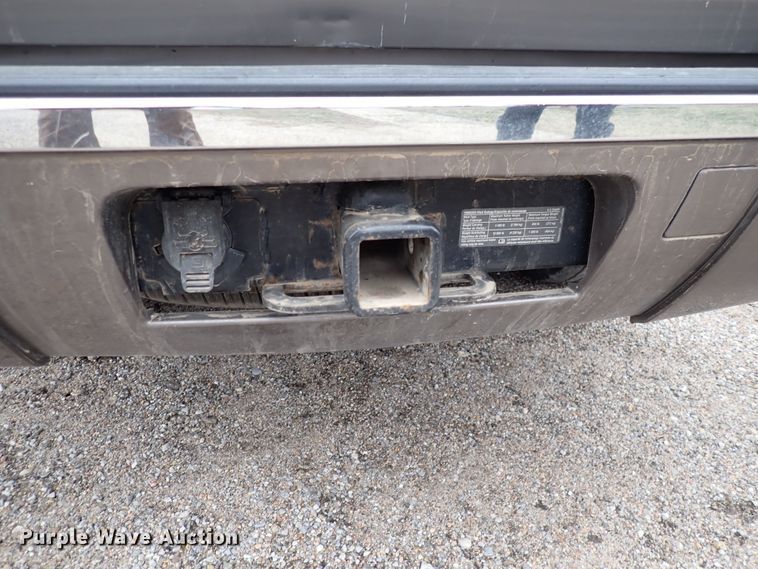 image for item DJ0217 2012 GMC Yukon Denali  SUV