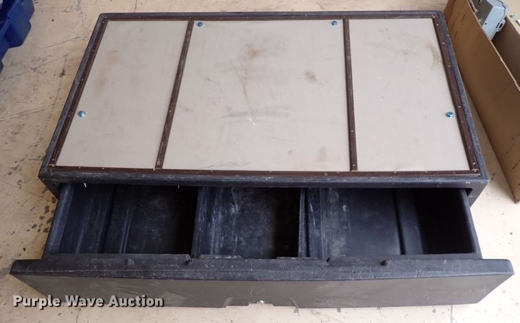 image for item DJ0217 2012 GMC Yukon Denali  SUV